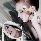 Blotox, botox no couro cabeludo, já ouviu falar?