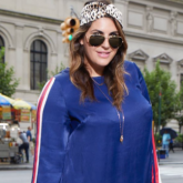 Corpos harmoniosos e “Super Size The Look”