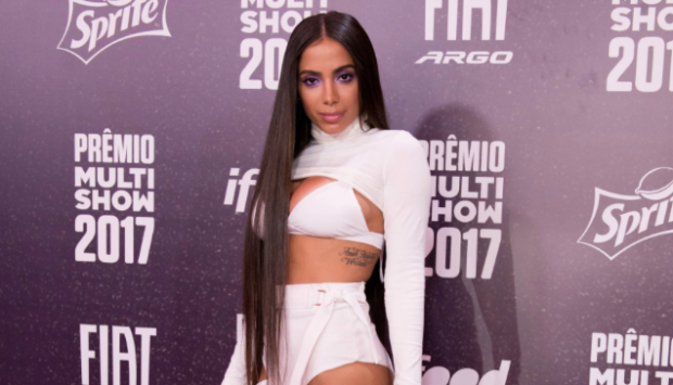 Os Looks do Prêmio Multishow 2017