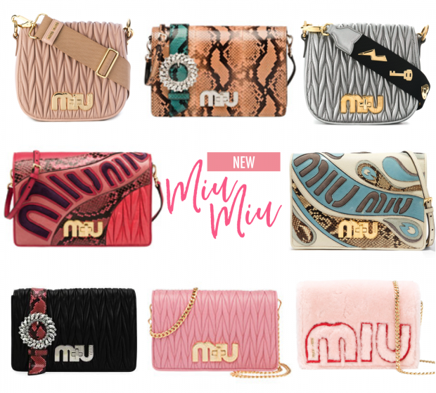 MIU MIU MANIA