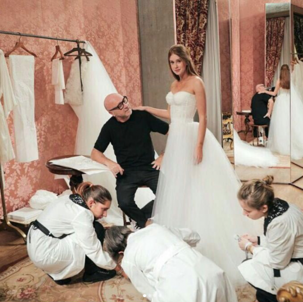Vestido de casamento de marina ruy barbosa new arrivals