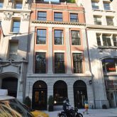 Classificados: o duplex da Jennifer Lopez em Nova York!