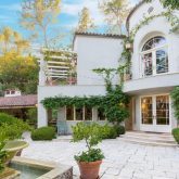 Classificados: A Casa da Katy Perry em Hollywood