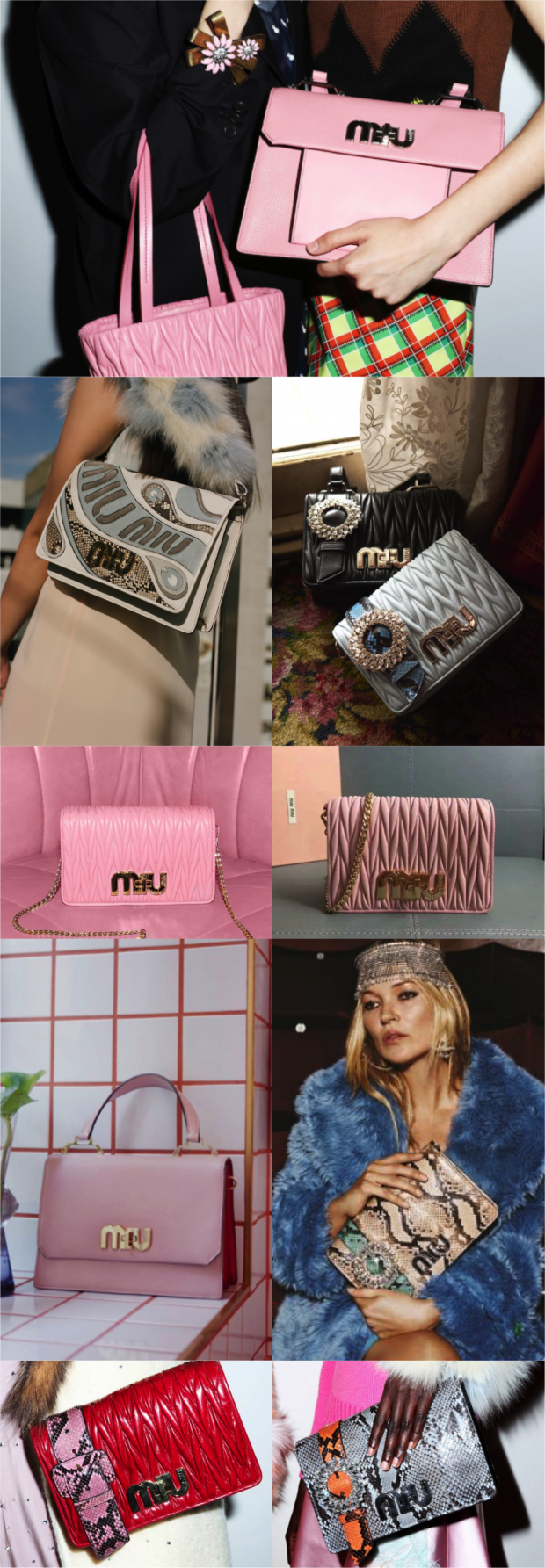 MIU MIU MANIA