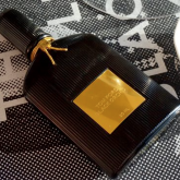 Perfume Black Orchid de Tom Ford