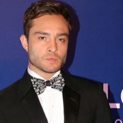 Ed Westwick é acusado de estupro.