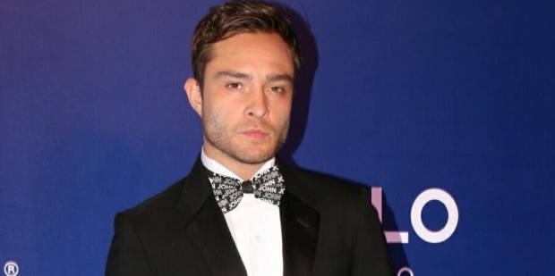 Ed Westwick é acusado de estupro.