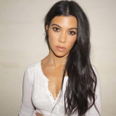 O segredo baratex pro cabelo (Kourtney) Kardashian!