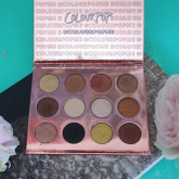 Palette de sombras da Colourpop