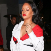 11 Looks da Rihanna Por Aí