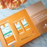 Novidade La Roche-Posay: Anthelios Airlicium CORES!