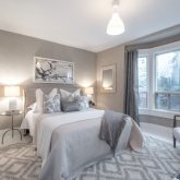Classificados: a casa da Meghan Markle em Toronto