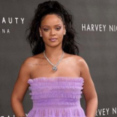 Ultra Violet: a cor de 2018, segundo a Pantone (e a Rihanna)!