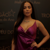Os Looks do Troféu Domingão do Faustão 2017
