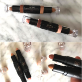 Dica de paleta de contorno baratex!