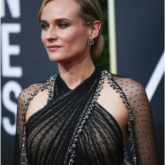 Os looks do Golden Globe 2018