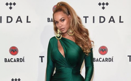 11 Looks da Beyoncé Por Aí