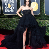 Golden Globe 2018: Kendall Jenner