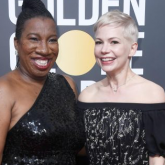 Mais looks do Golden Globe 2018!