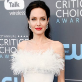 Os looks do Critics Choice 2018