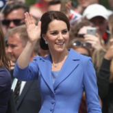 11 Looks da Kate Middleton Por Aí