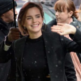 11 Looks da Emma Watson Por Aí