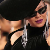 A maquiagem da Beyoncé no Grammy