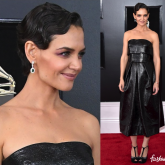 Grammy 2018: Katie Holmes