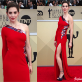 Sag Awars 2018: Alison Brie