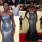 Sag Awards 2018: Lupita Nyong’o