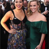 Os looks do Sag Awards 2018