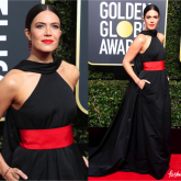 Golden Globe 2018: Mandy Moore