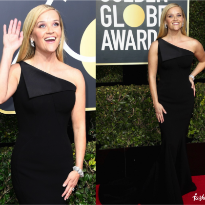Golden Globe 2018: Reese Witherspoon