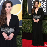 Golden Globe 2018: Katherine Langford