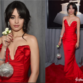 Grammy 2018: Camila Cabello