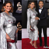 Grammy 2018: Chrissy Teigen