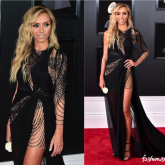 Grammy 2018: Giuliana Rancic