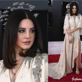 Grammy 2018: Lana Del Rey