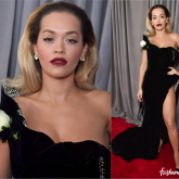 Grammy 2018: Rita Ora