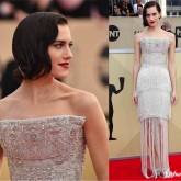 Sag Awards 2018: Allison Williams