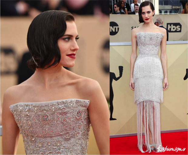 sag-awards-allison-williams