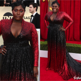 Sag Awards 2018: Danielle Brooks