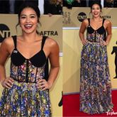 Sag Awards 2018: Gina Rodriguez