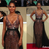 Sag Awards 2018: Halle Berry