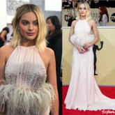 Sag Awards 2018: Margot Robbie