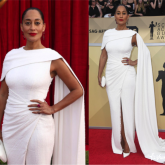 Sag Awards 2018: Tracee Ellis Ross