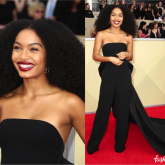 Sag Awards 2018: Yara Shahidi