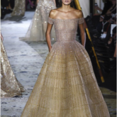 A extravagância de Zuhair Murad