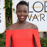 11 penteados da Lupita Nyong’O