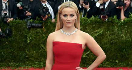 Look 10: Reese Witherspoon